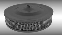 Air filter