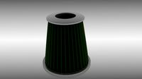 Air filter