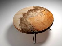 Mudita Coffee Table