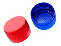 Plastic Pet Bottle Cap