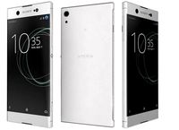 Sony Xperia XA1 Ultra Black