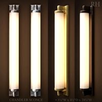 RH CHANDLER SCONCE