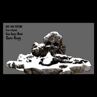 snow skull cave 1