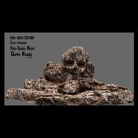 Skull Cave