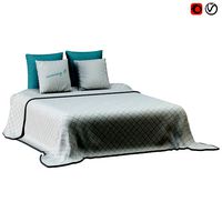 Bedclothes 1