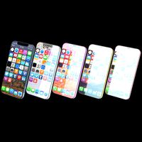iPhone X Concept Model PBR