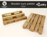 Euro Pallet