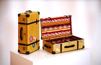Decorative trunks HG2