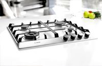 Gas stove