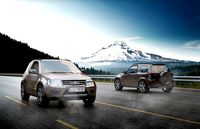 City Suv
