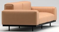 Arflex Naviglio sofa