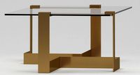Donghia Coffee Table