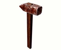 Rusty Hammer
