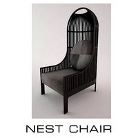 Nest Chair