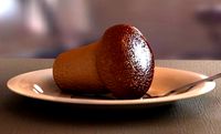 baba napoli Neapolitan Dessert