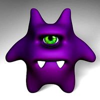 Character-Gremlin