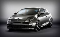 Renault Megane RS 250 high rez