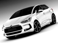 Citroen DS5