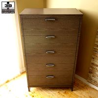 Ashley Sonya Chest