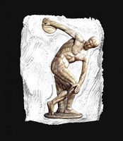 Discobolus