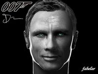 Daniel Craig