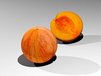 Peach
