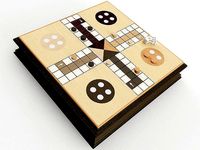 Ludo Game