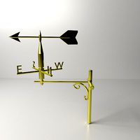 Wind Vane