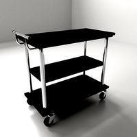 Food Cart