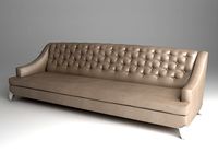 Classic Sofa