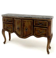 Traditional American Timepiece Furniture