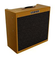 Bassman Guitar Amplifier