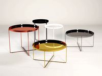 Habibi Tables