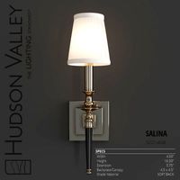 Hudson Valley Lighting Salina