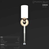 Hudson Valley Gordon 6031-AGB