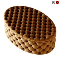 Pouf Gabrielli 152
