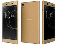 Sony Xperia XA1 Ultra Gold