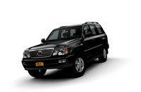 Lexus LX 470