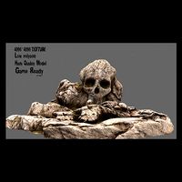 Skull Cave