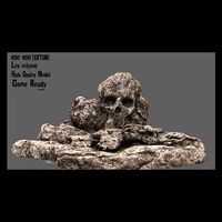 Skull Cave