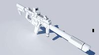KRISS Vector