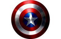 Captain America Shield
