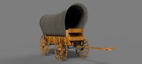 Wagon