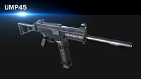 UMP45