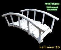 Wooden Bridge