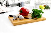 Vegetable 3D model