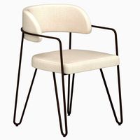 Jacques Quinet chair