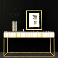 Signorini and Coco Daytona Angelina console