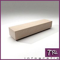 BENCH GRANITE SOCRATES