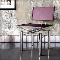 Contemporary Dining Chair Kusch Co Series 8600